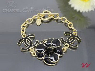 Bracciale Chanel Modello 376